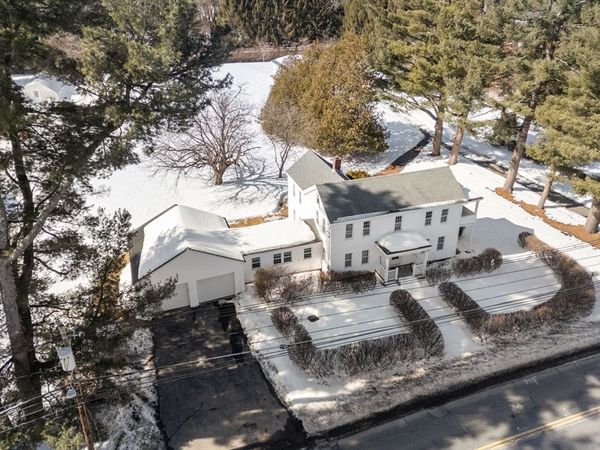 87 Landham Rd, Sudbury, MA 01776