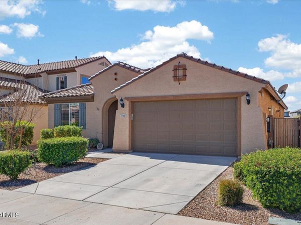 25466 N 163RD Drive, Surprise, AZ 85387