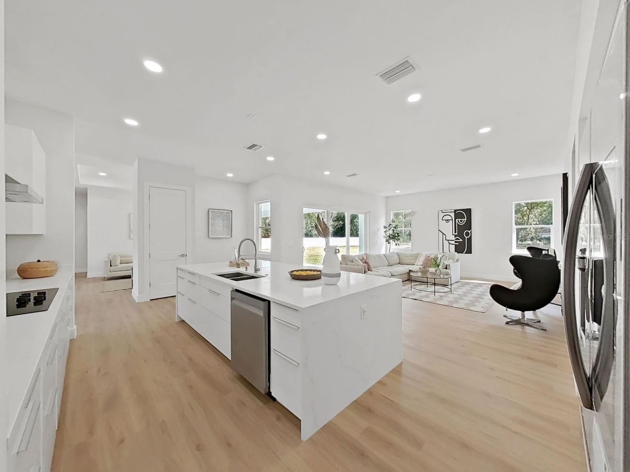 17841 Simmons Road, Lutz, FL 33548 Photo