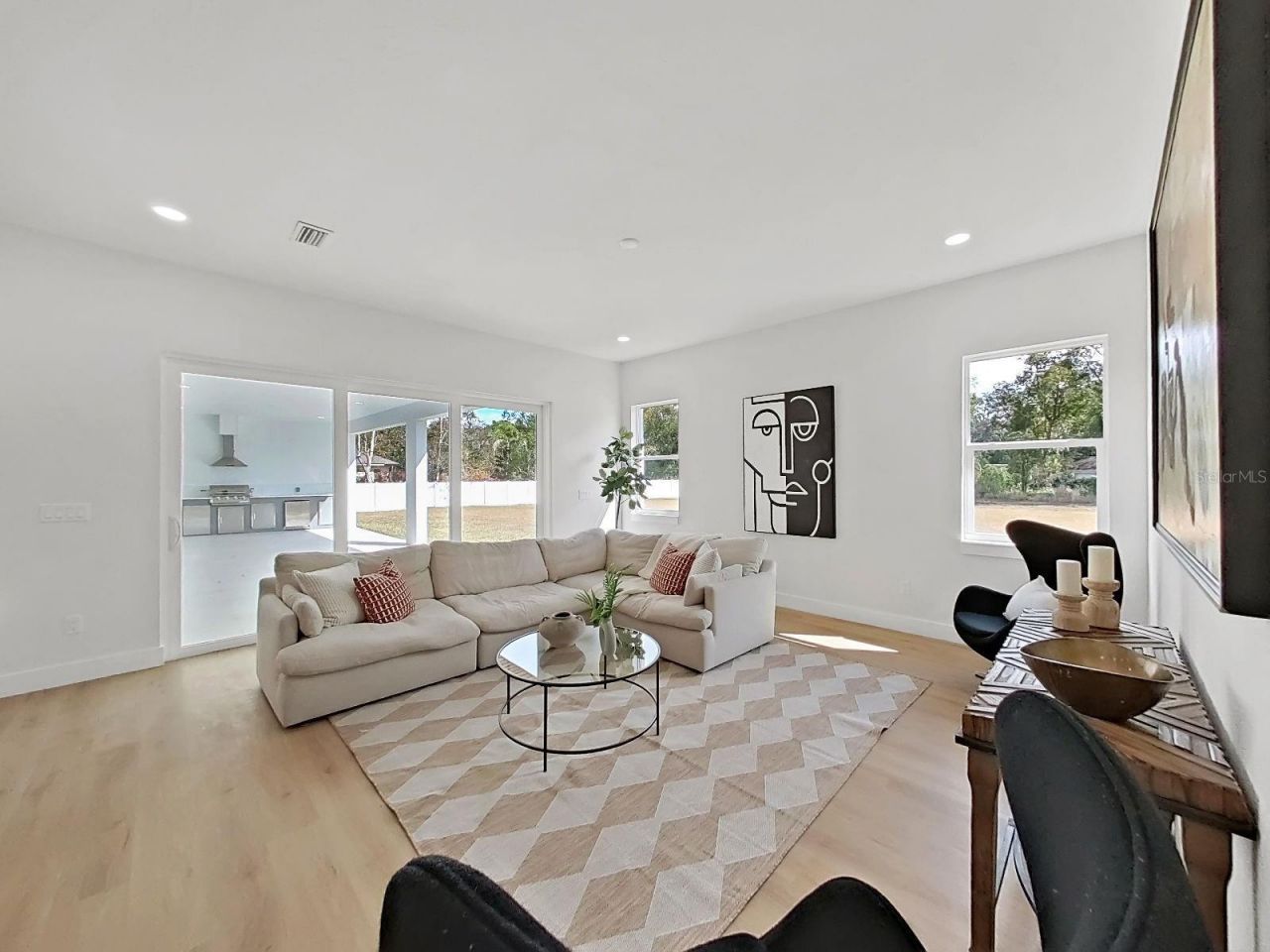 17841 Simmons Road, Lutz, FL 33548 Photo