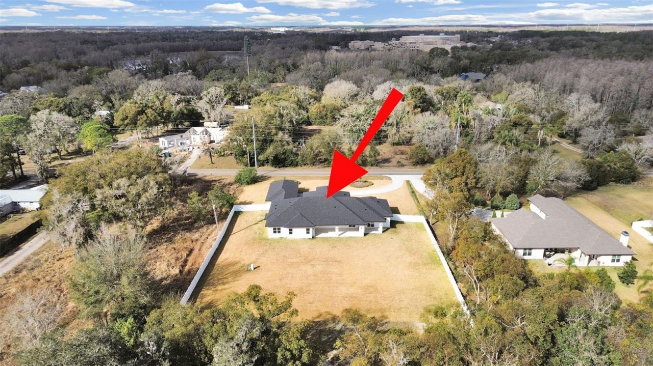 17841 Simmons Road, Lutz, FL 33548 Photo