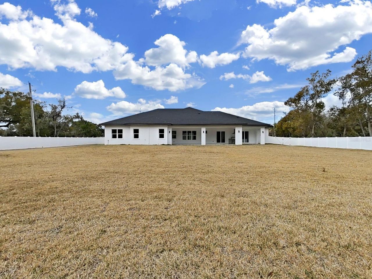 17841 Simmons Road, Lutz, FL 33548 Photo