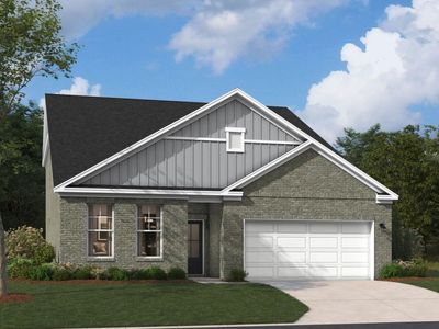 541 Edenwood Drive , Sumter, SC 29150