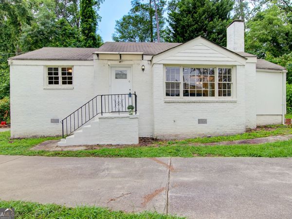 2742 Alpine Road NE, Atlanta, GA 30305