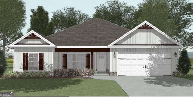 204 Hampton Chase, Perry, GA 31069 Main Photo