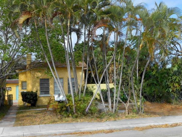 1608 7th Avenue N, Lake Worth Beach, FL 33460