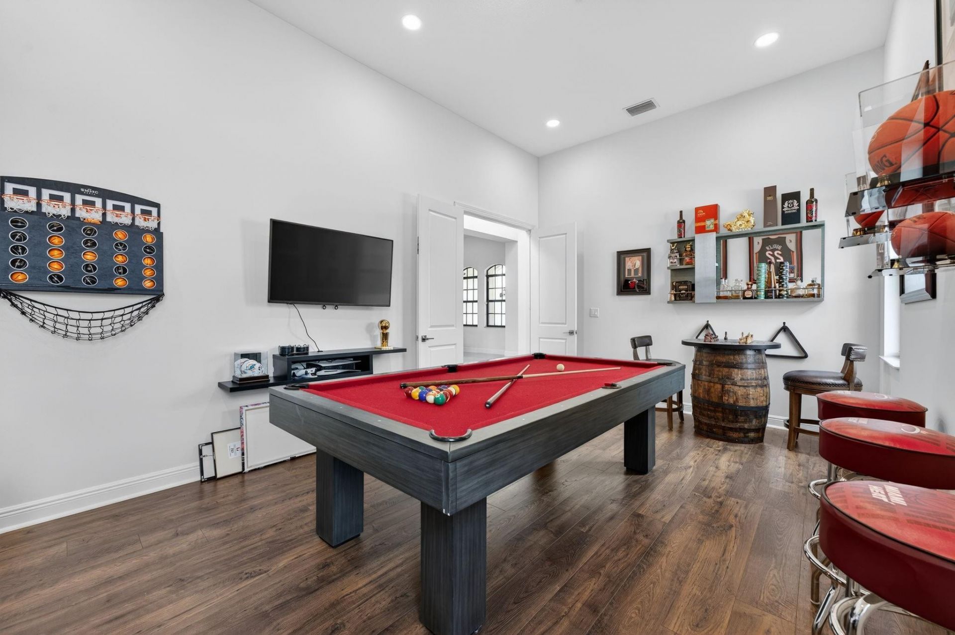 8550 W Parkland Bay Trail, Parkland, FL 33076 Photo