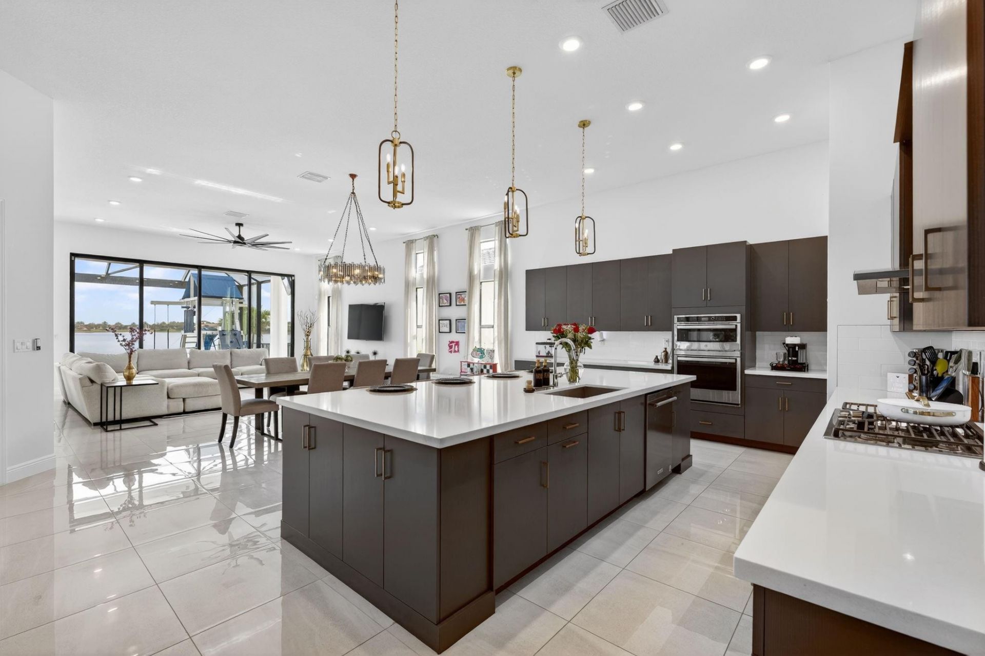 8550 W Parkland Bay Trail, Parkland, FL 33076 Photo