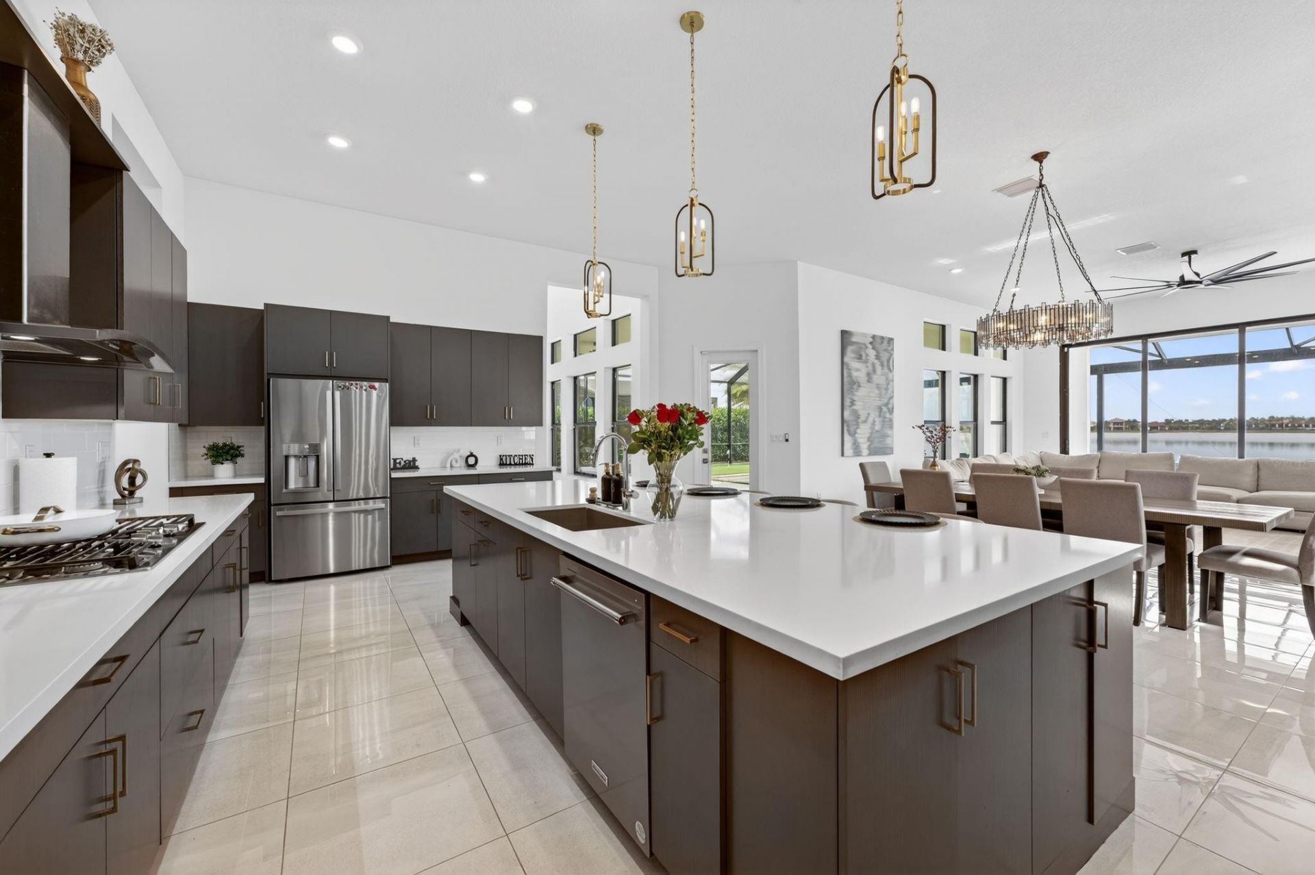 8550 W Parkland Bay Trail, Parkland, FL 33076 Photo