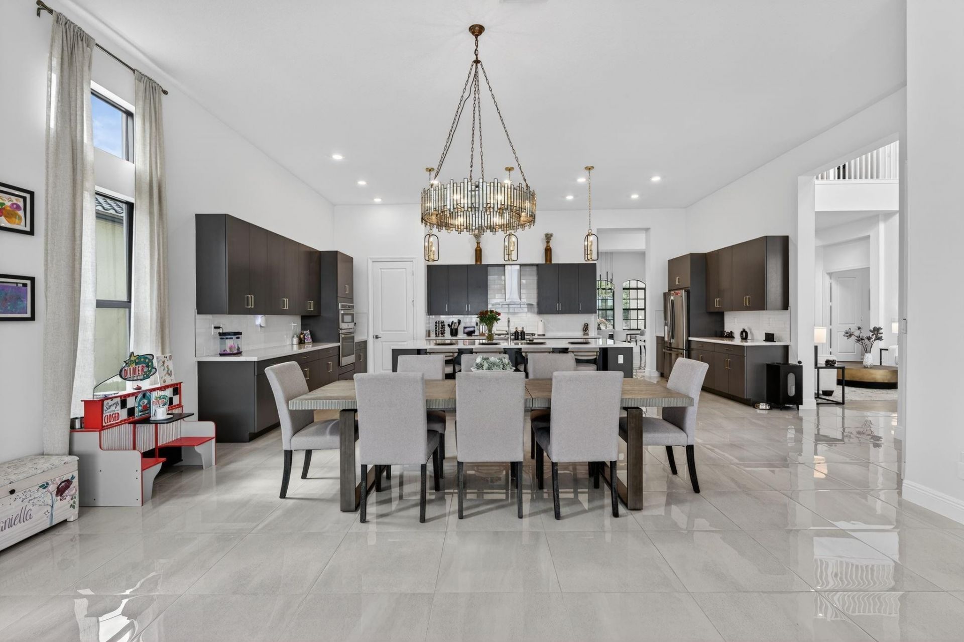 8550 W Parkland Bay Trail, Parkland, FL 33076 Photo