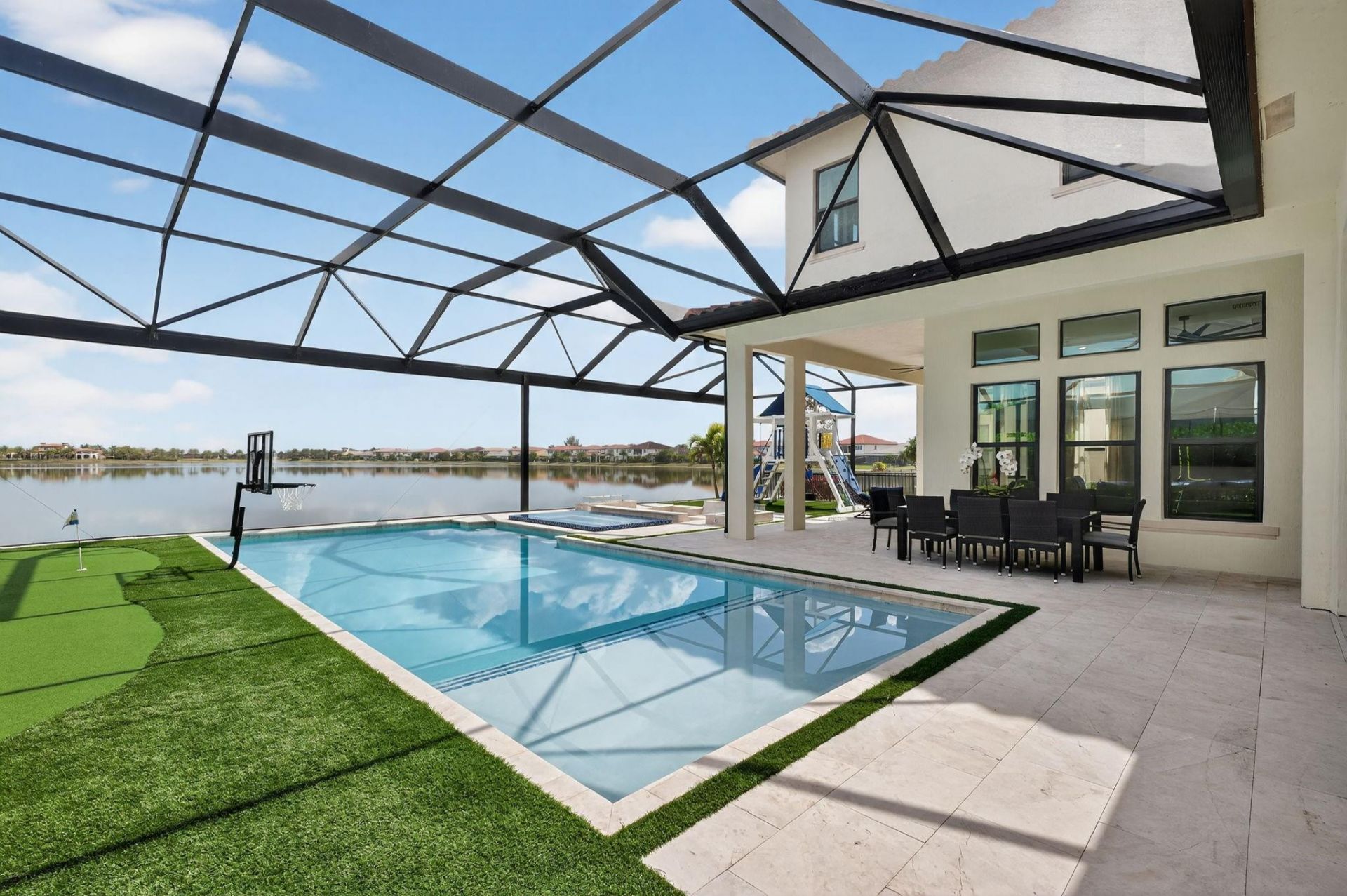 8550 W Parkland Bay Trail, Parkland, FL 33076 Photo