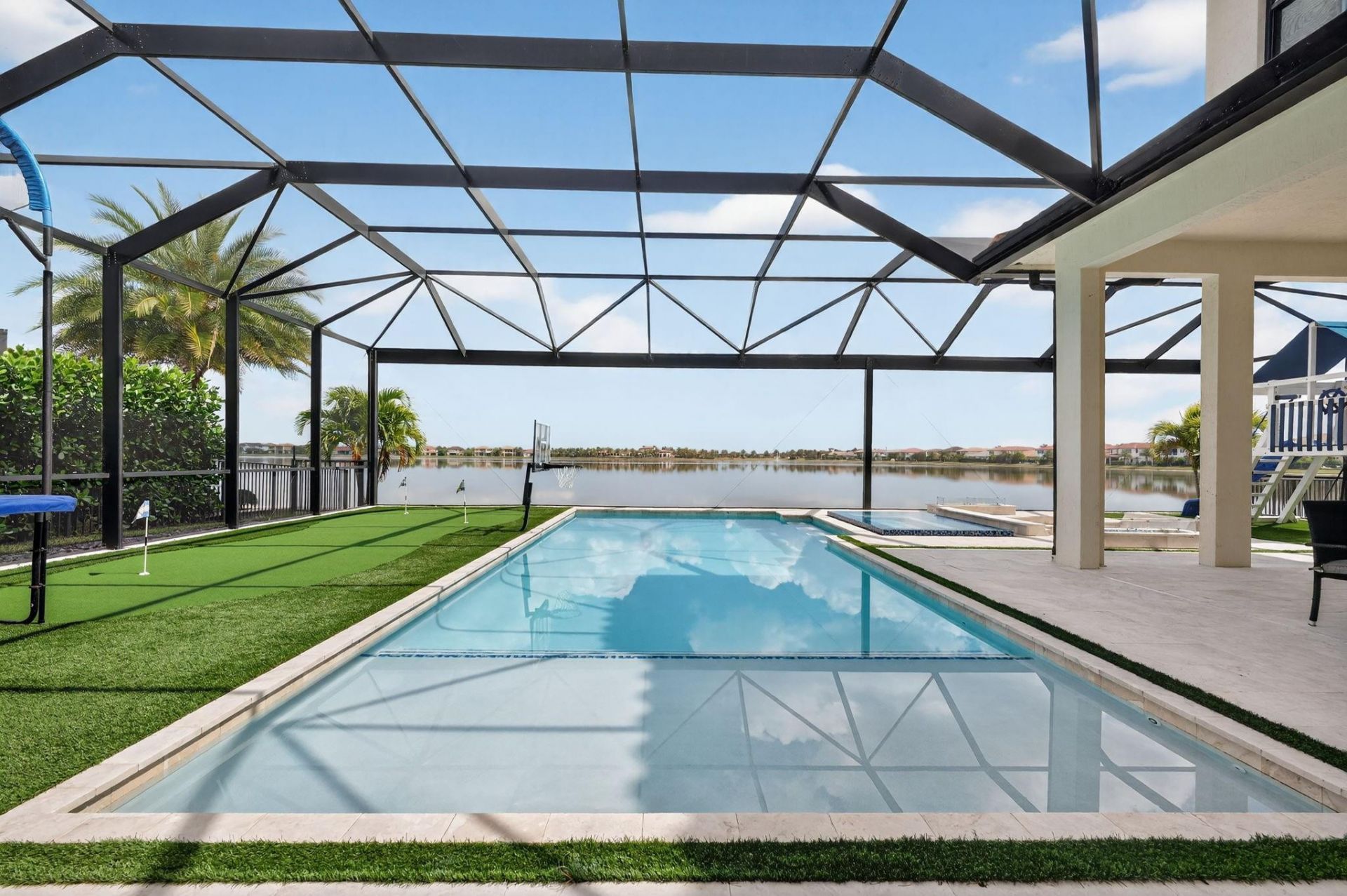 8550 W Parkland Bay Trail, Parkland, FL 33076 Photo