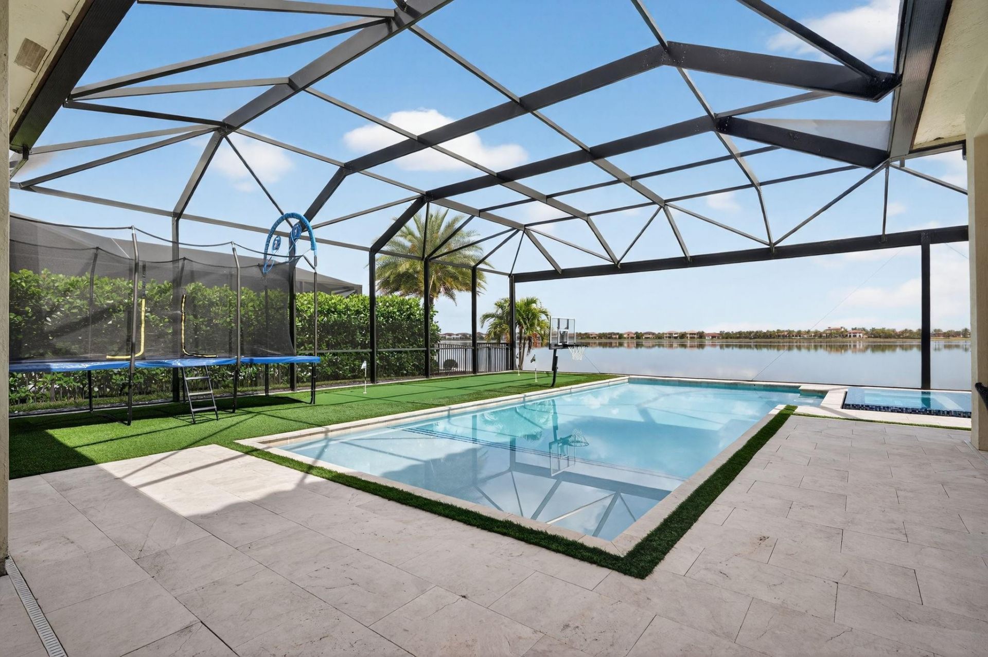 8550 W Parkland Bay Trail, Parkland, FL 33076 Photo