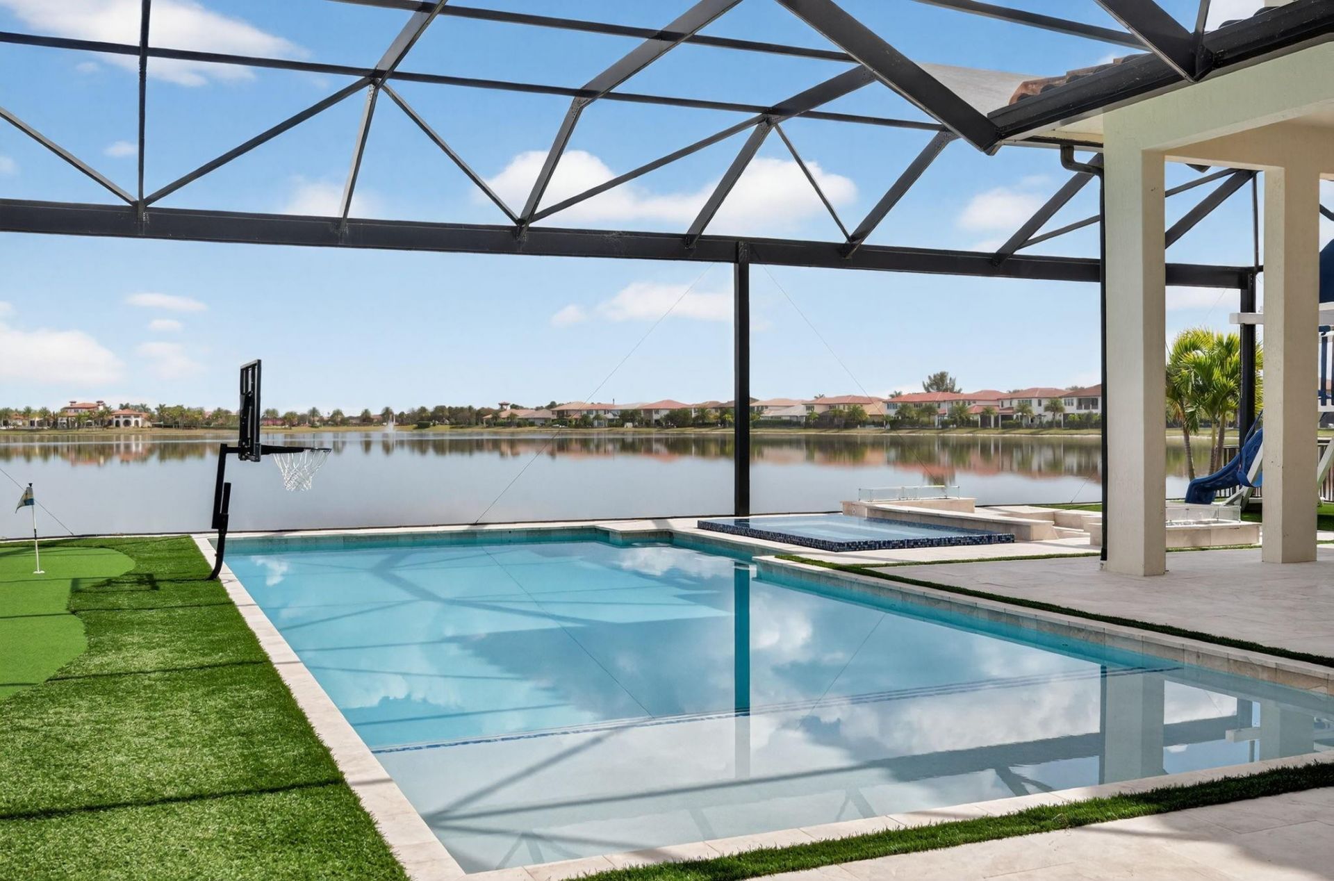 8550 W Parkland Bay Trail, Parkland, FL 33076 Photo