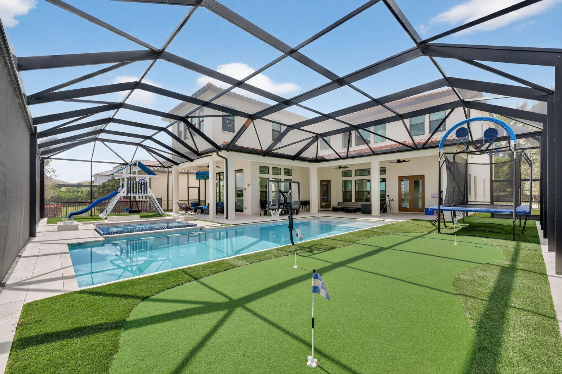 8550 W Parkland Bay Trail, Parkland, FL 33076 Photo