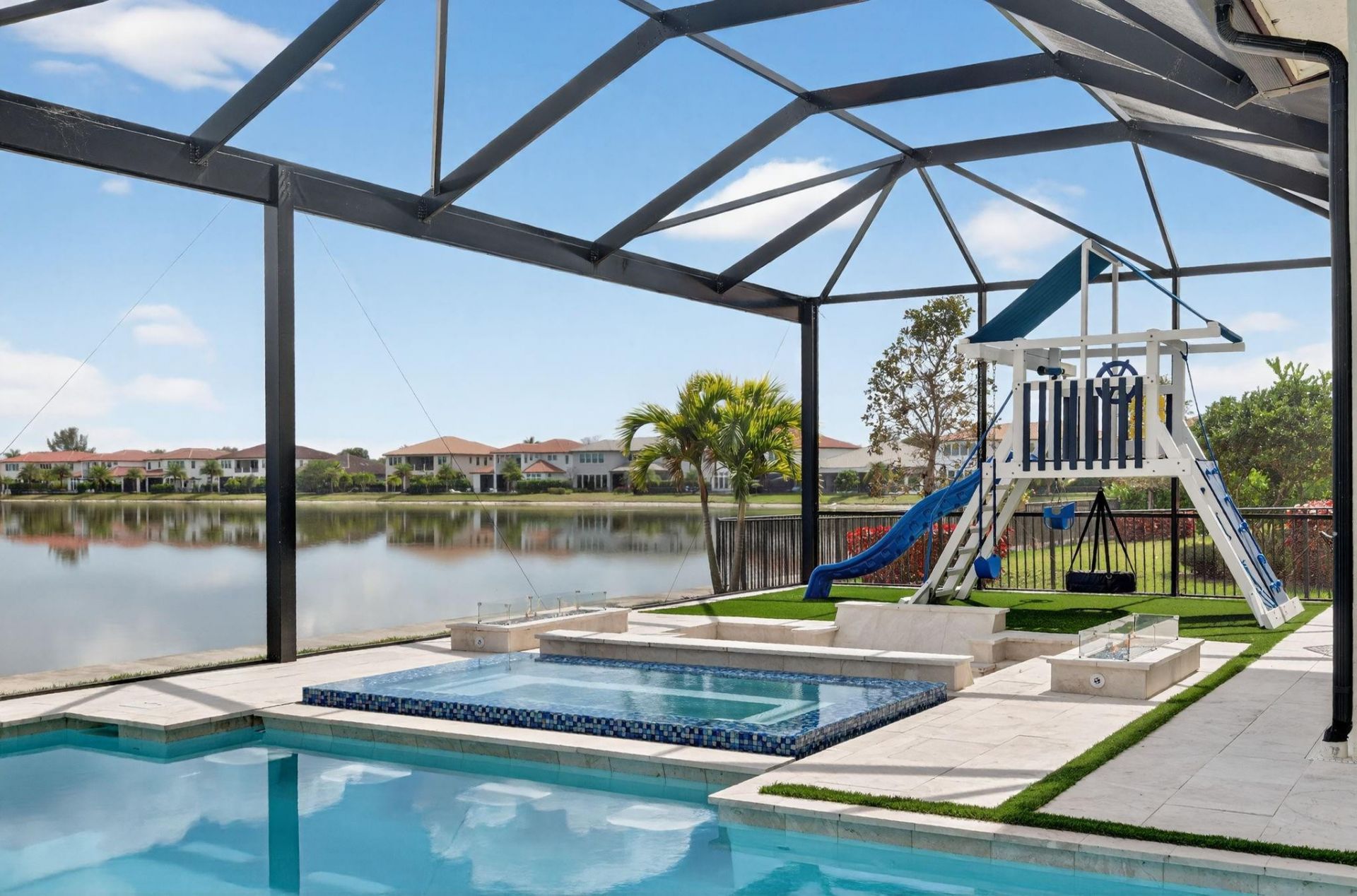 8550 W Parkland Bay Trail, Parkland, FL 33076 Photo