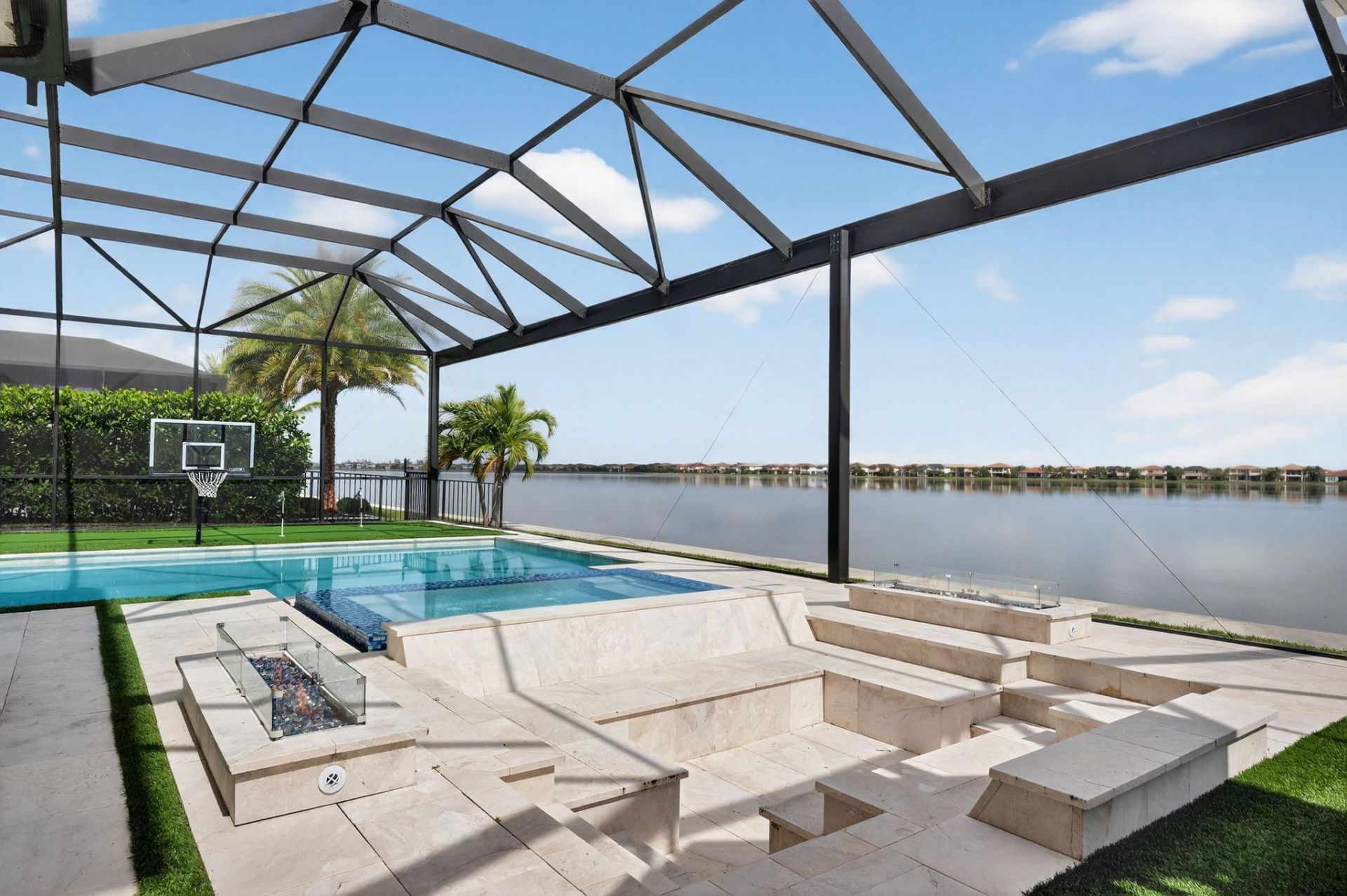 8550 W Parkland Bay Trail, Parkland, FL 33076 Photo