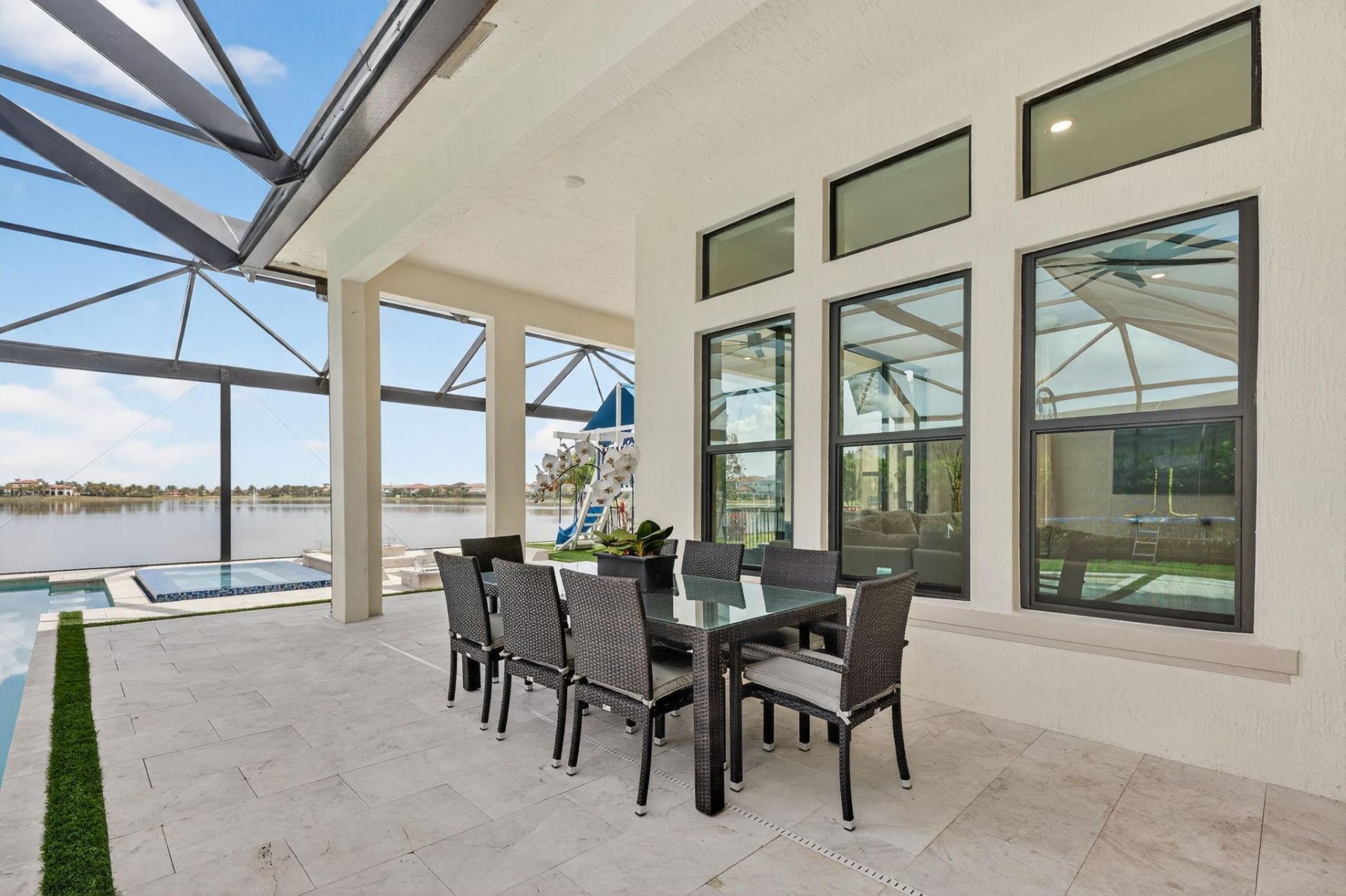 8550 W Parkland Bay Trail, Parkland, FL 33076 Photo