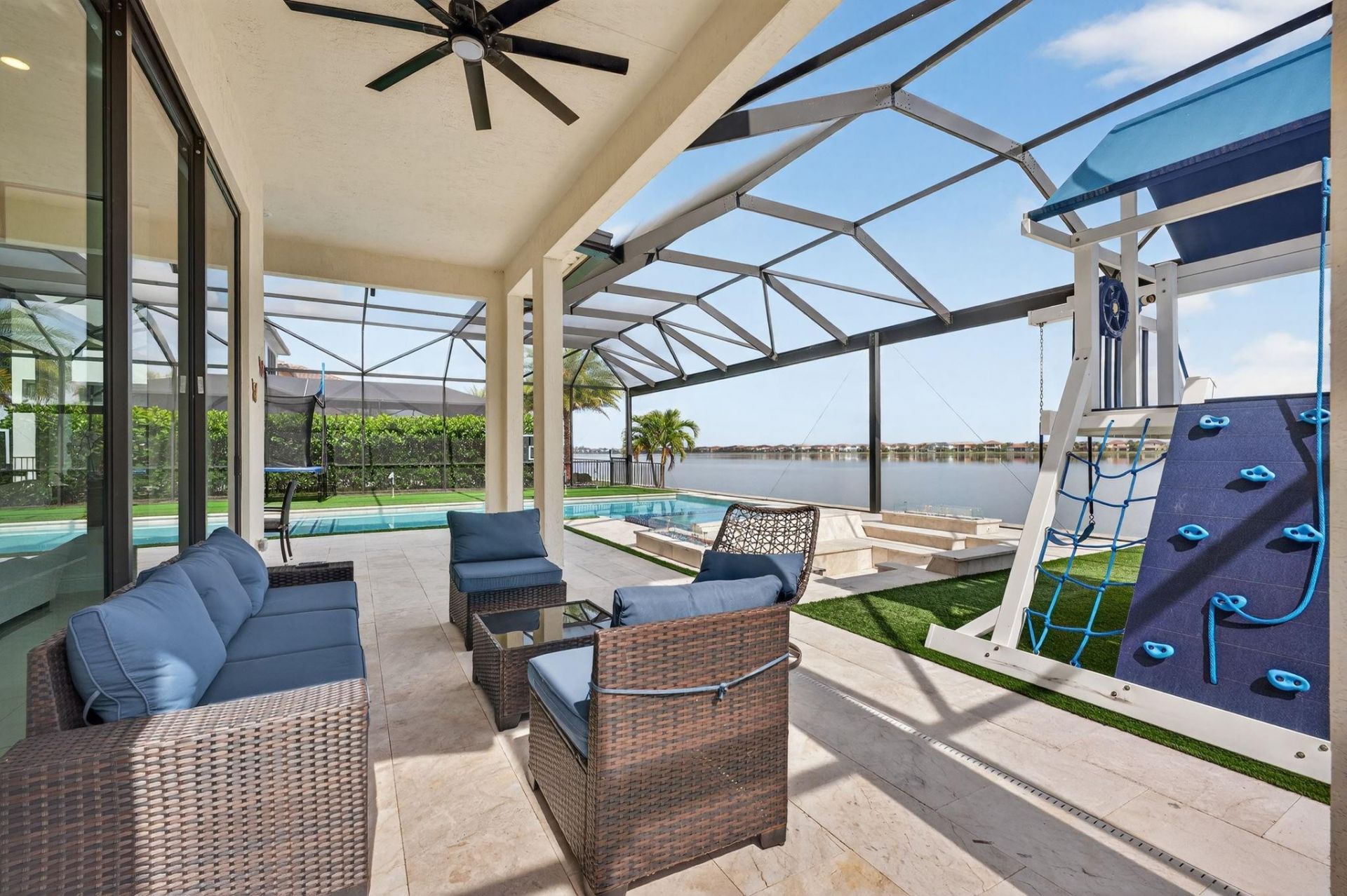 8550 W Parkland Bay Trail, Parkland, FL 33076 Photo