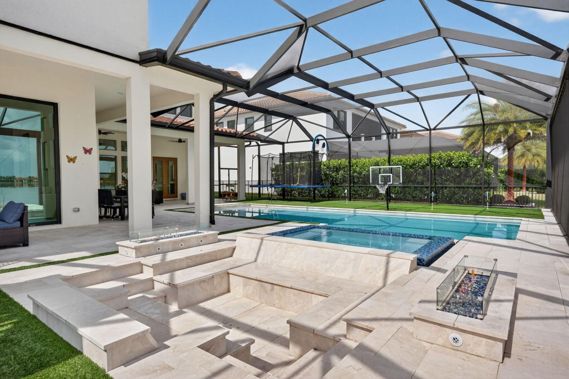 8550 W Parkland Bay Trail, Parkland, FL 33076 Photo