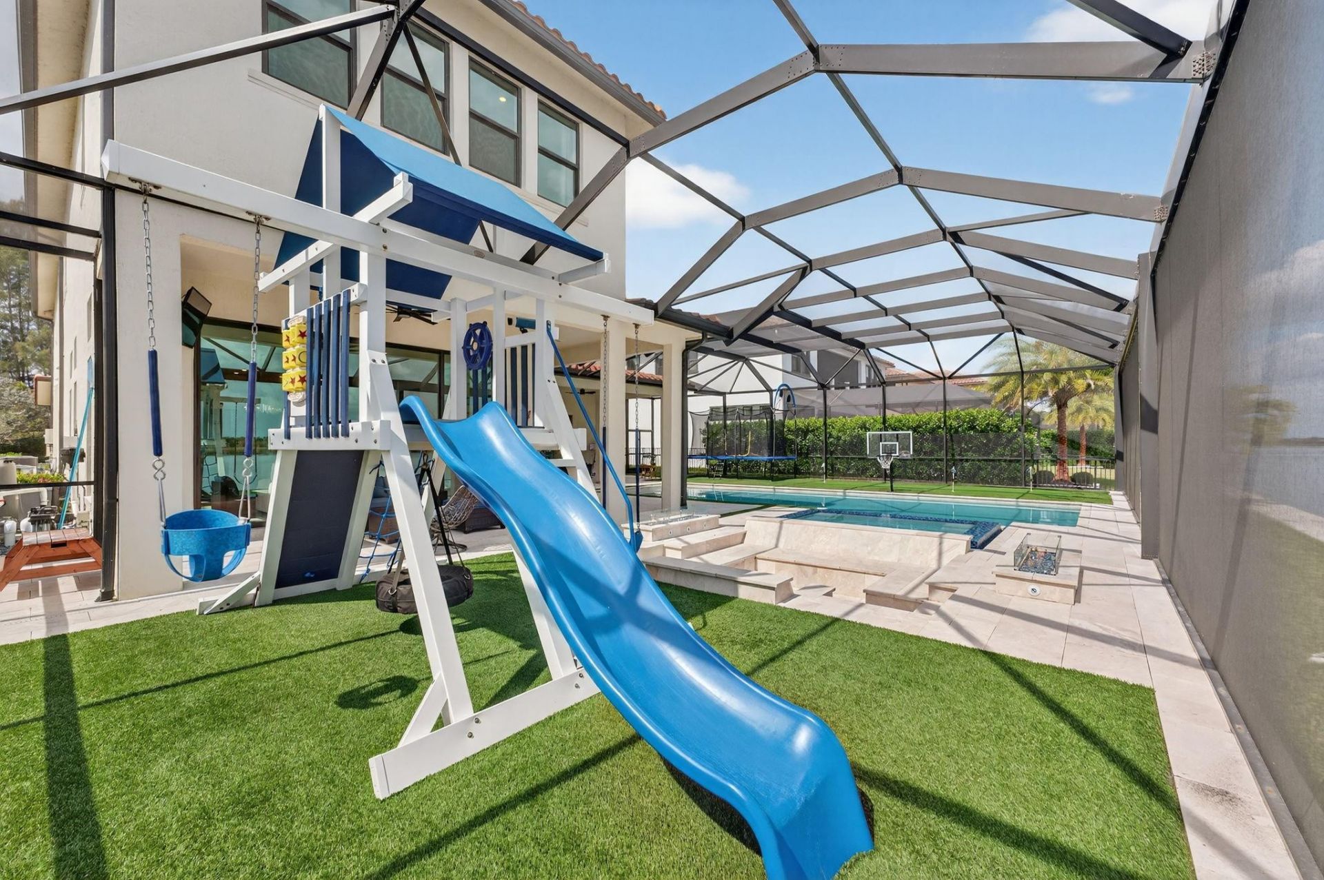 8550 W Parkland Bay Trail, Parkland, FL 33076 Photo