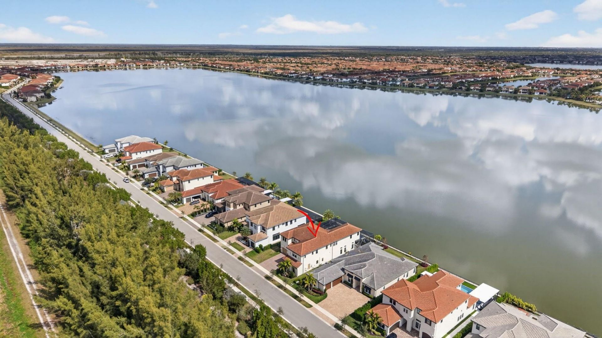 8550 W Parkland Bay Trail, Parkland, FL 33076 Photo