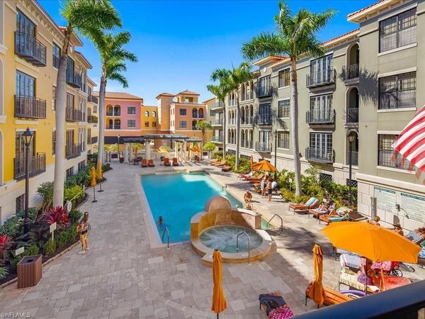 8011 Via Monte Carlo WAY, Unit 2302, ESTERO, FL 33928