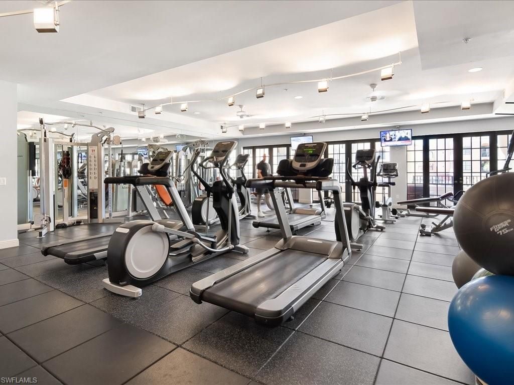 8011 Via Monte Carlo Way, Unit 2302, Estero, FL 33928 Photo