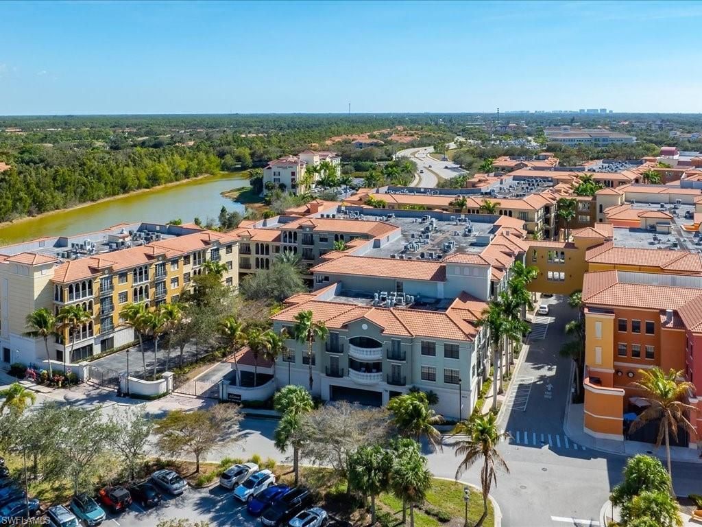 8011 Via Monte Carlo Way, Unit 2302, Estero, FL 33928 Photo