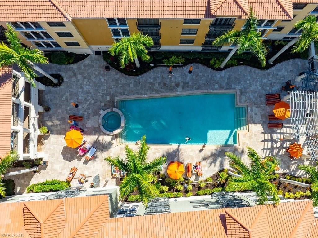 8011 Via Monte Carlo Way, Unit 2302, Estero, FL 33928 Photo