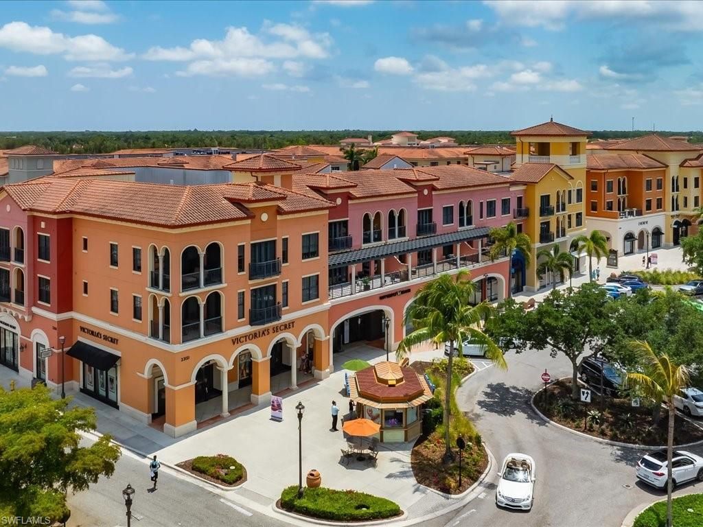 8011 Via Monte Carlo Way, Unit 2302, Estero, FL 33928 Photo