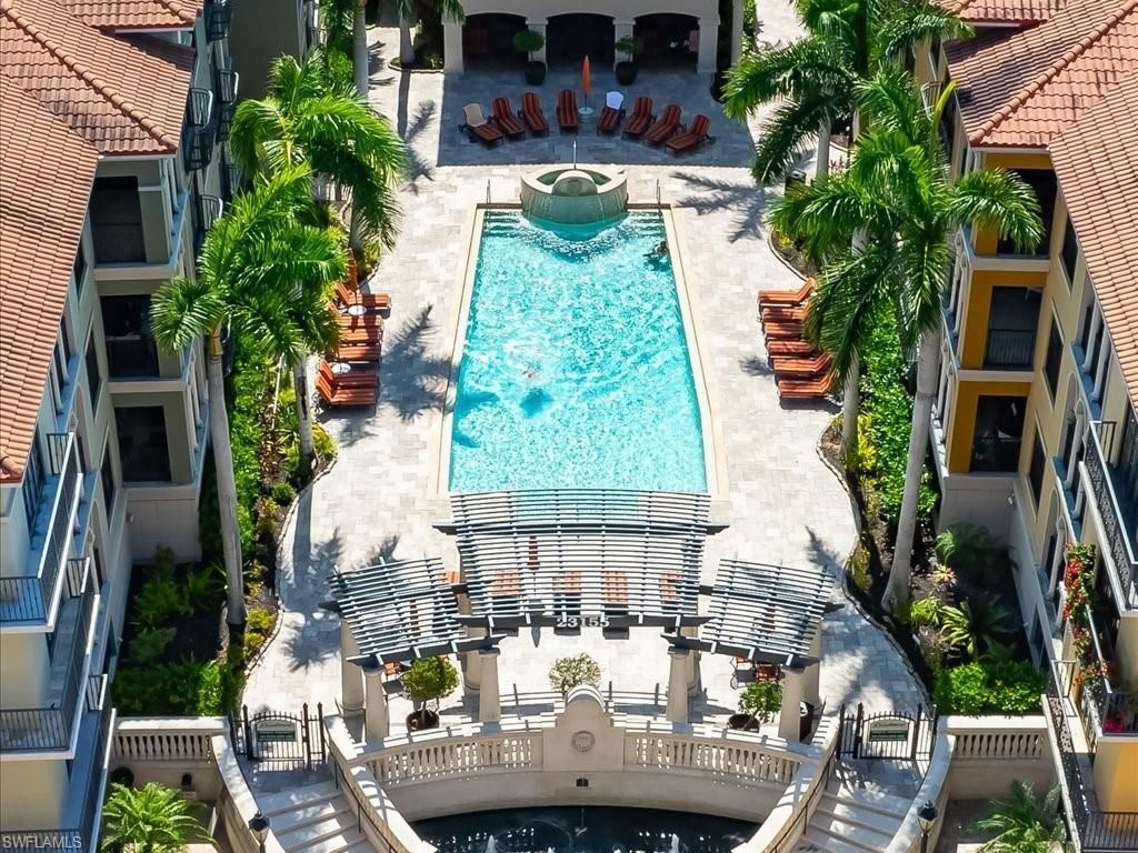 8011 Via Monte Carlo Way, Unit 2302, Estero, FL 33928 Photo