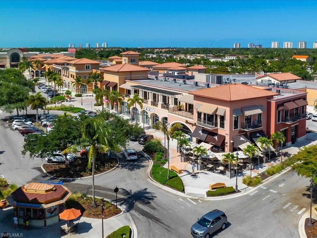 8011 Via Monte Carlo Way, Unit 2302, Estero, FL 33928 Photo