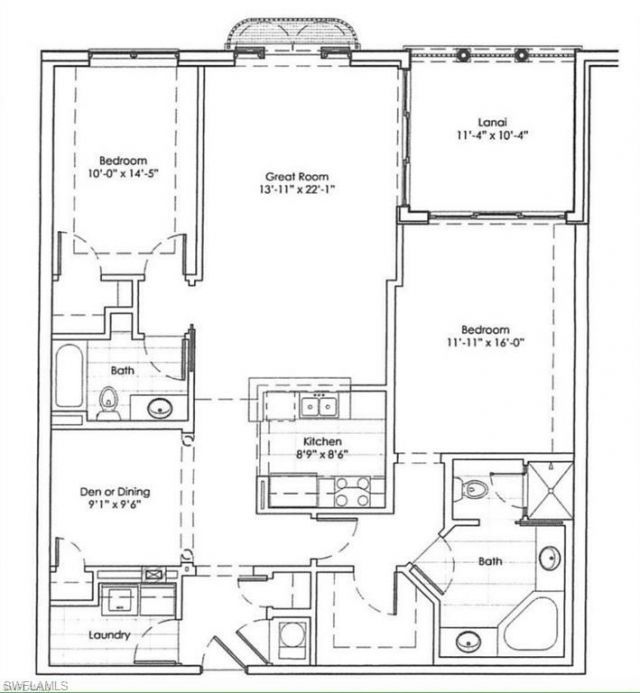 8011 Via Monte Carlo Way, Unit 2302, Estero, FL 33928 Photo