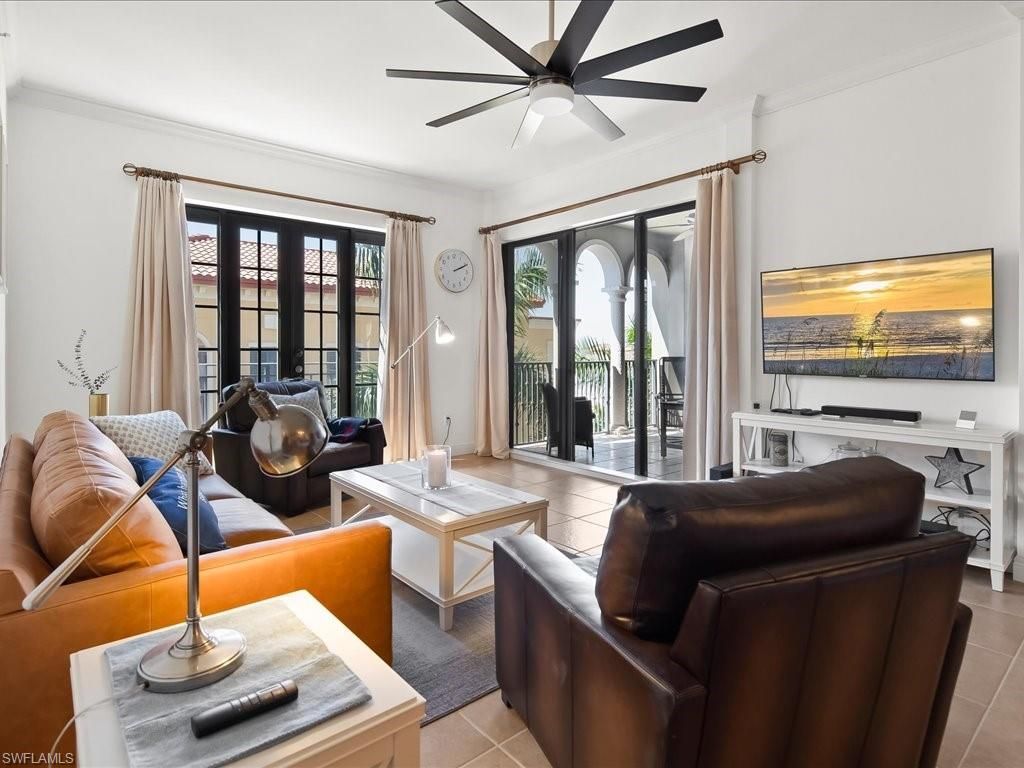 8011 Via Monte Carlo Way, Unit 2302, Estero, FL 33928 Photo