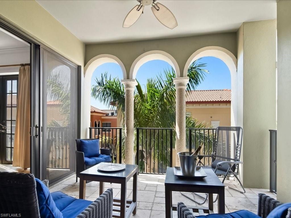 8011 Via Monte Carlo Way, Unit 2302, Estero, FL 33928 Photo