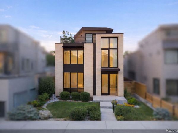 4476 Utica Street, Denver, CO 80212