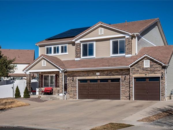 5188 Netherland Street , Denver, CO 80249