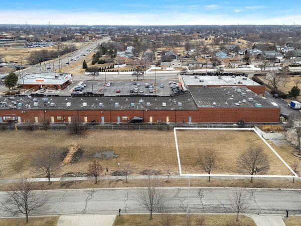 7942 172nd Street, Tinley Park, IL 60477