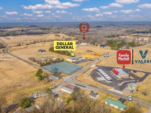 3 Robinson Road, Wooster, AR 72181