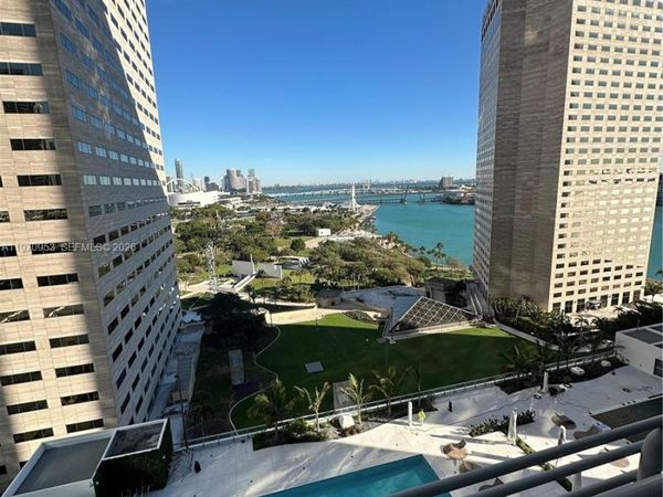 325 S Biscayne Blvd , Unit 2016, Miami, FL 33131
