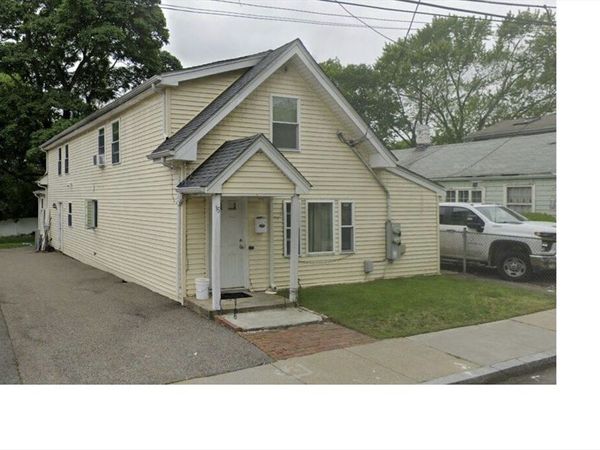 15 Buckingham, Unit 1, Boston, MA 02136