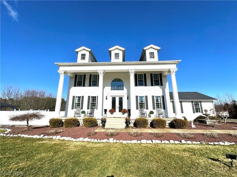 51208 Field Stone Drive, East Liverpool, OH 43920 Photo 1