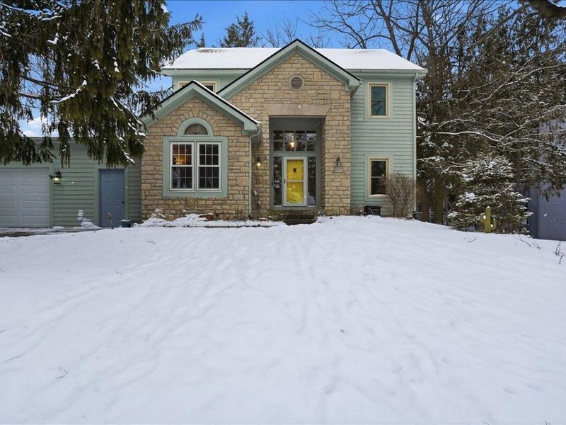 1417 Whispering Pines Lane, Bellefontaine, OH 43311 Photo 1