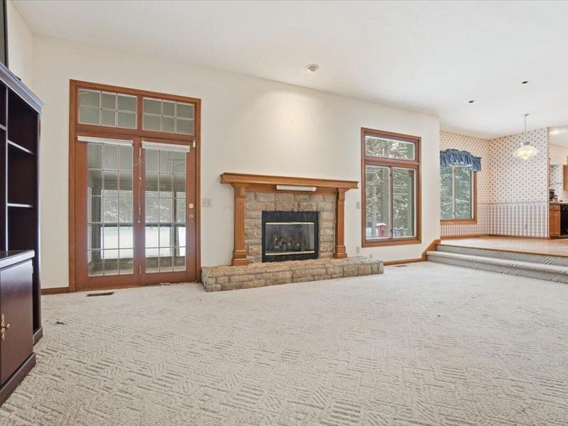 1417 Whispering Pines Lane, Bellefontaine, OH 43311 Photo 15