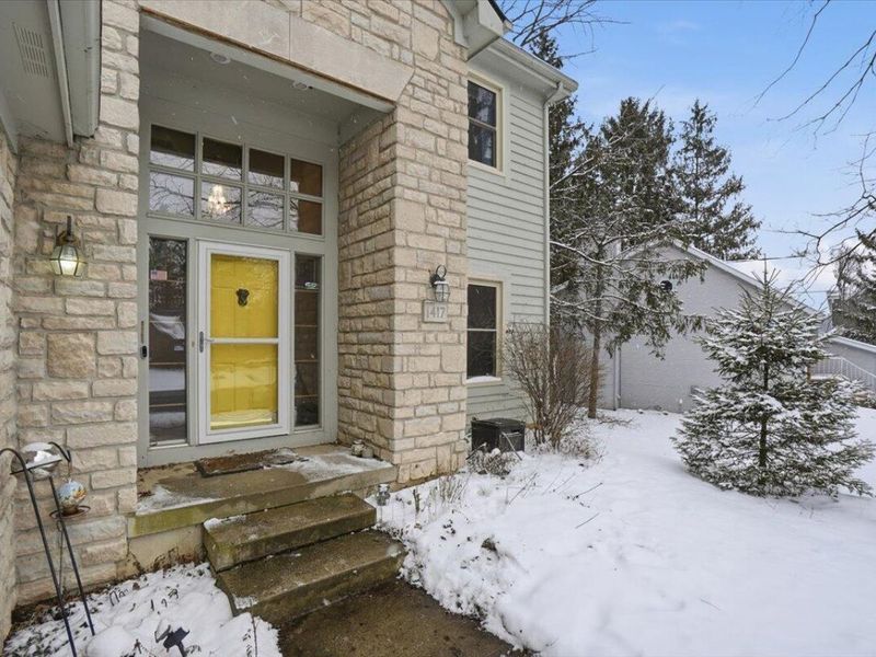 1417 Whispering Pines Lane, Bellefontaine, OH 43311 Photo 5