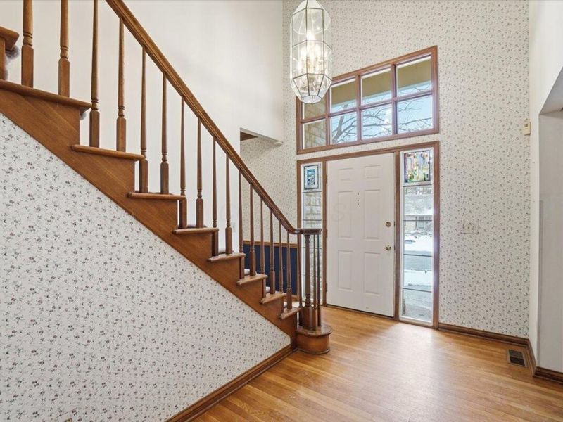 1417 Whispering Pines Lane, Bellefontaine, OH 43311 Photo 7