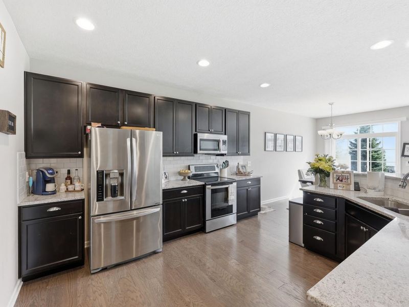 4319 Ahwick Green, Hilliard, OH 43026 Photo 10