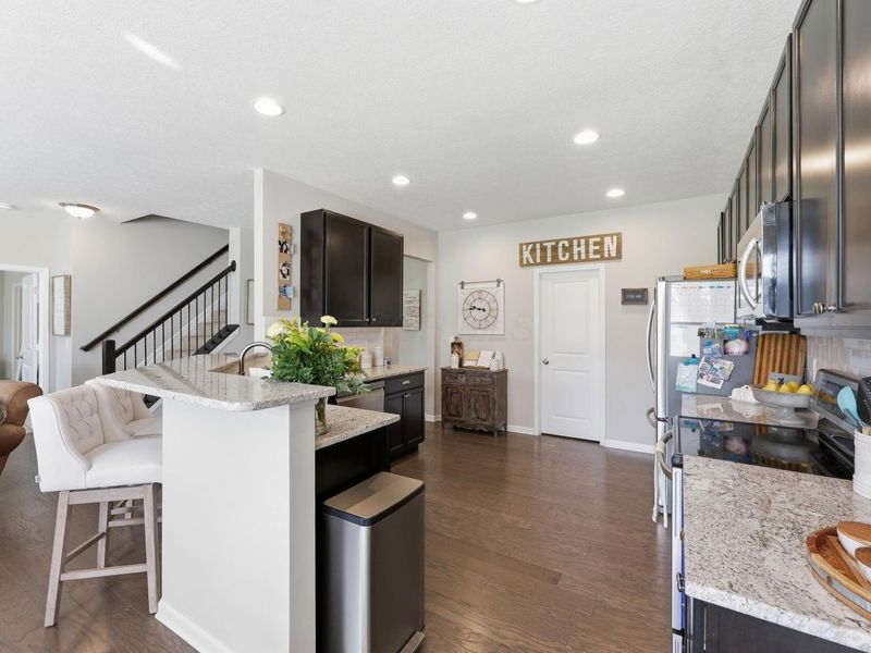 4319 Ahwick Green, Hilliard, OH 43026 Photo 11