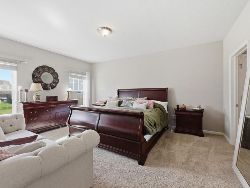 4319 Ahwick Green, Hilliard, OH 43026 Photo 13